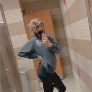 Meet your Posher, Ava